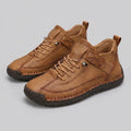 Ophelia - Women's Lace-Up Casual Loafer Sneaker