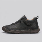 Ophelia - Women's Lace-Up Casual Loafer Sneaker