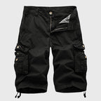 Anders - Men's Classic Multi-Pocket Cargo Shorts