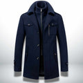 Conan - Men's Premium Notched Lapel Coat