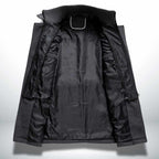 Conan - Men's Premium Notched Lapel Coat