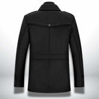 Conan - Men's Premium Notched Lapel Coat