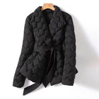 Courtney - Women's Lightweight Quilted Down Jacket