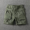 Dalton - Men's Tactical Cargo Shorts