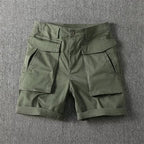 Dalton - Men's Tactical Cargo Shorts