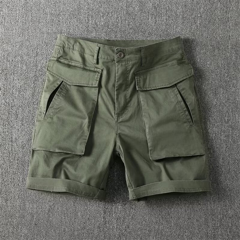Dalton - Men's Tactical Cargo Shorts