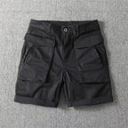 Dalton - Men's Tactical Cargo Shorts