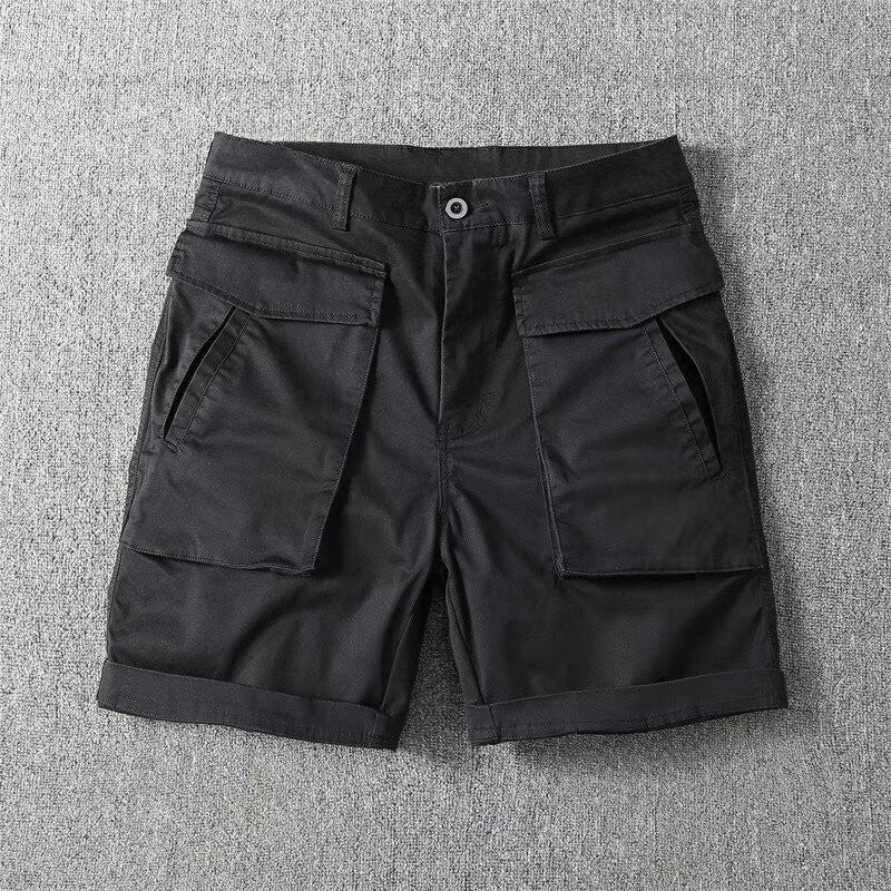 Dalton - Men's Tactical Cargo Shorts