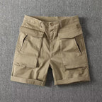 Dalton - Men's Tactical Cargo Shorts