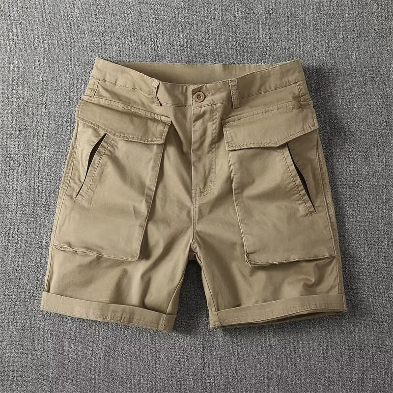 Dalton - Men's Tactical Cargo Shorts