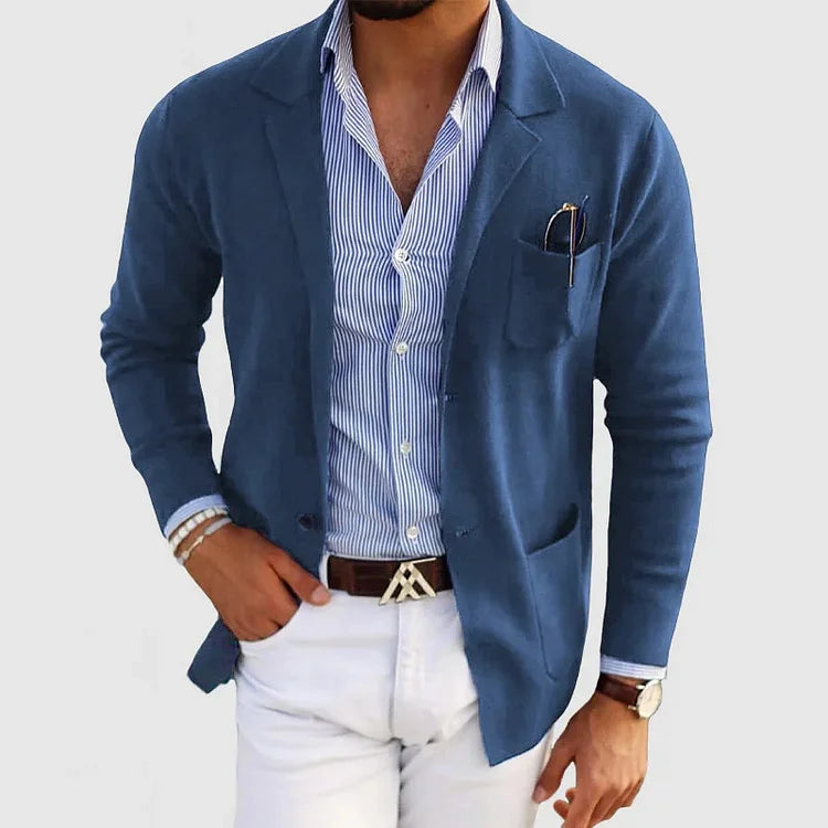 Bentley - Men's Tailored Blazer