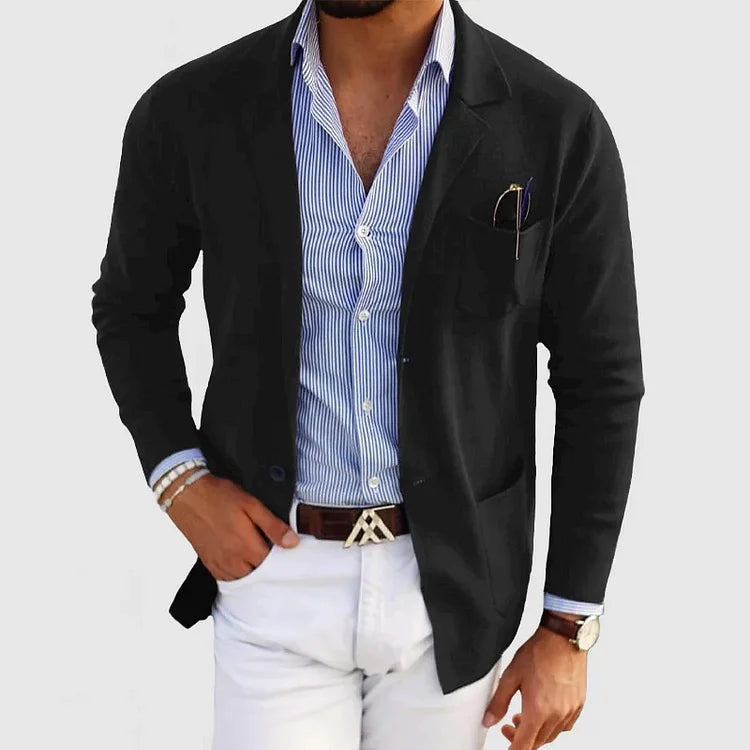 Bentley - Men's Tailored Blazer