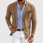 Bentley - Men's Tailored Blazer