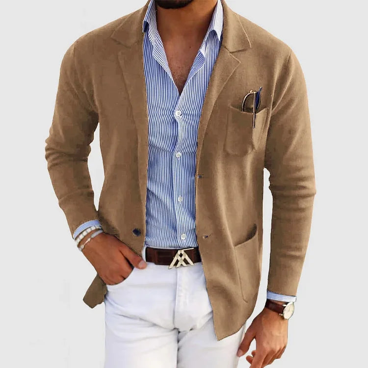 Bentley - Men's Tailored Blazer