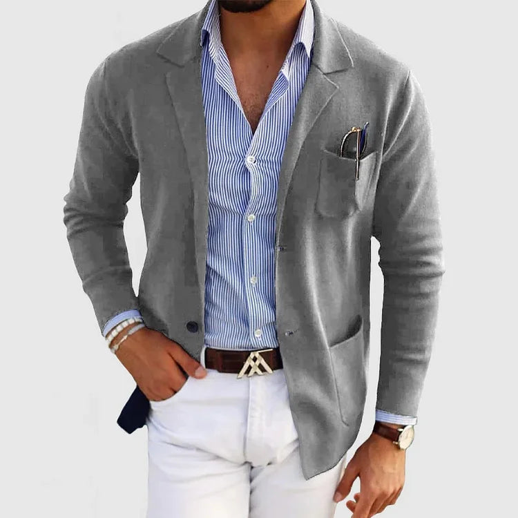 Bentley - Men's Tailored Blazer