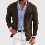 Bentley - Men's Tailored Blazer