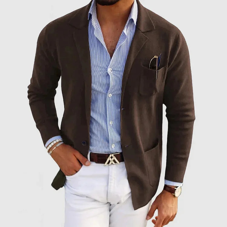Bentley - Men's Tailored Blazer