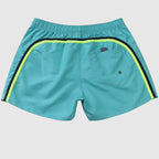 Douglas - Men’s Quick-Dry Contrast Swim Shorts
