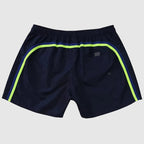 Douglas - Men’s Quick-Dry Contrast Swim Shorts