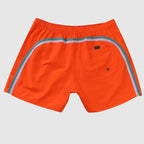 Douglas - Men’s Quick-Dry Contrast Swim Shorts