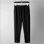 Dudley - Men’s Textured Relaxed Two-Piece Set