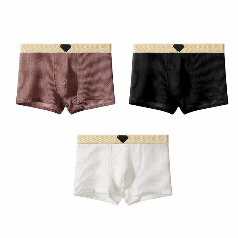 Eduardo - Men's Silk Contrast Waistband Co-ord Set 3