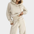 Emilia - Women's Hooded Lounge Set