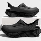 Iphigenia - Women's Sporty Slip-On Dressy Sandals 2