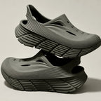 Iphigenia - Women's Sporty Slip-On Dressy Sandals 5