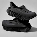 Iphigenia - Women's Sporty Slip-On Dressy Sandals 7
