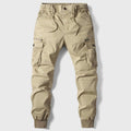 Mason - Men's Multi-Pocket Tactical Cargo Pants