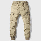 Mason - Men's Multi-Pocket Tactical Cargo Pants