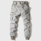 Mason - Men's Multi-Pocket Tactical Cargo Pants