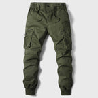 Mason - Men's Multi-Pocket Tactical Cargo Pants