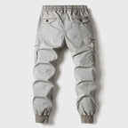 Mason - Men's Multi-Pocket Tactical Cargo Pants