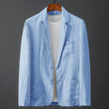 Parker - Men's Lightweight Two-Button Tailored Blazer