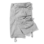 Parker - Men's Multi-Pocket Cargo Shorts