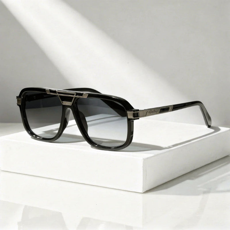 Riley - Unisex Solace Monaco Sunglasses