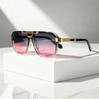 Riley - Unisex Solace Monaco Sunglasses