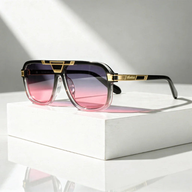 Riley - Unisex Solace Monaco Sunglasses