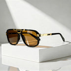 Riley - Unisex Solace Monaco Sunglasses