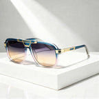 Riley - Unisex Solace Monaco Sunglasses