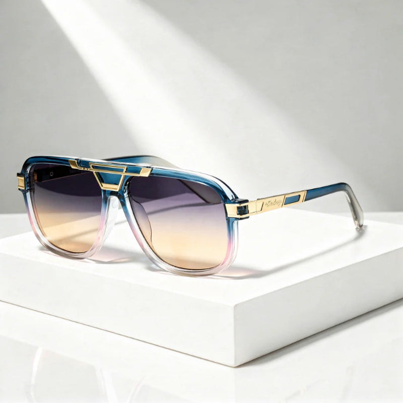 Riley - Unisex Solace Monaco Sunglasses