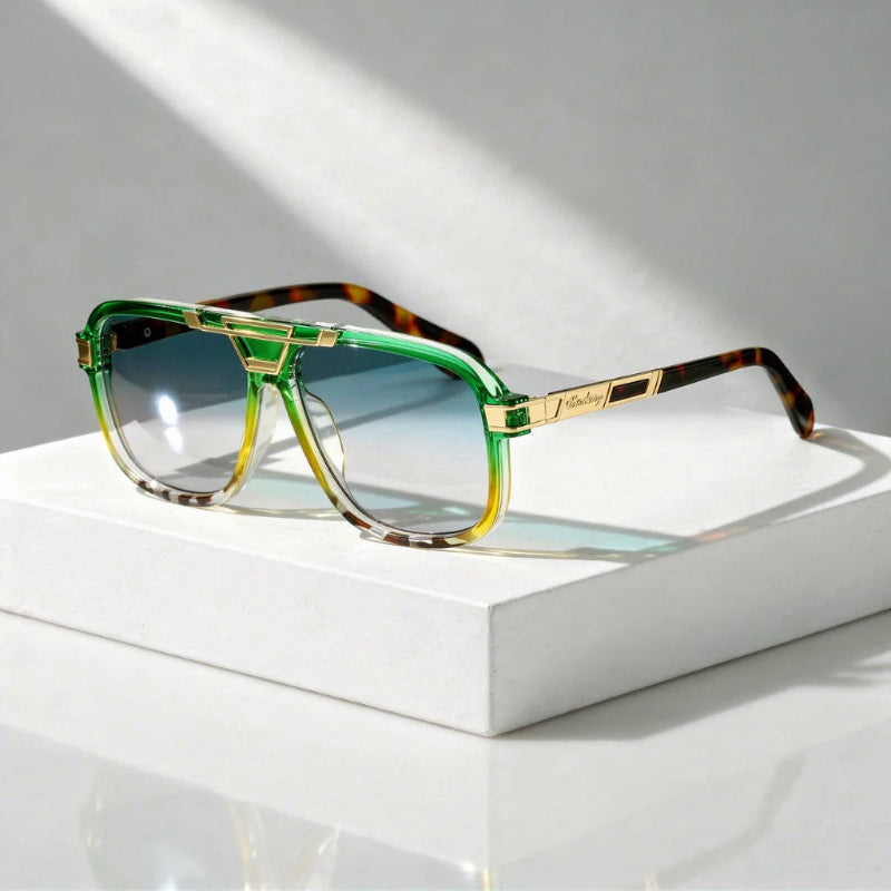Riley - Unisex Solace Monaco Sunglasses