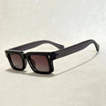 Specter - Urban Statement Thick-Frame Sunglasses