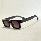Specter - Urban Statement Thick-Frame Sunglasses