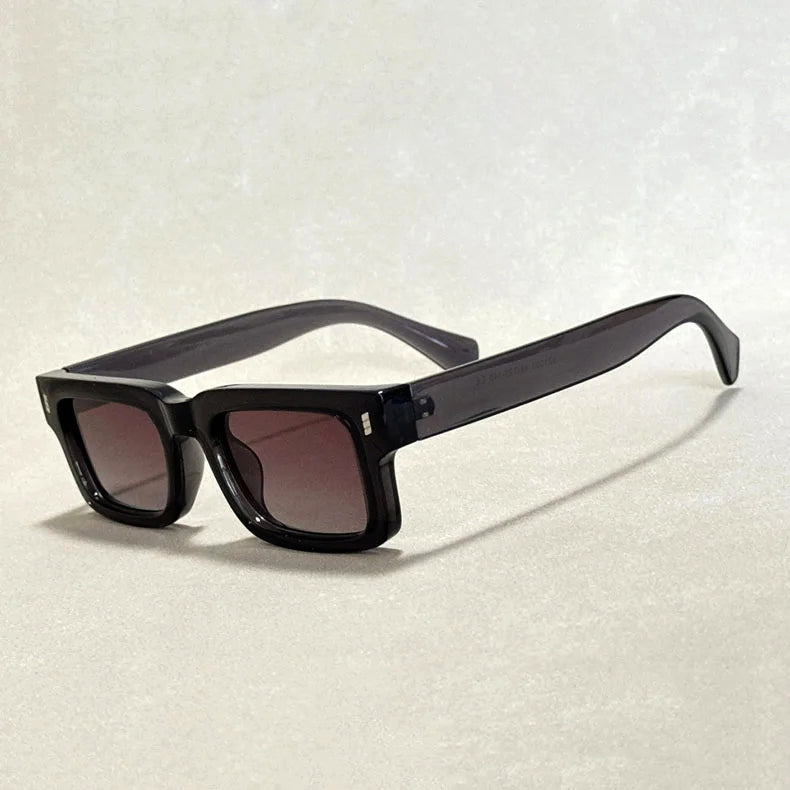 Specter - Urban Statement Thick-Frame Sunglasses