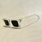 Specter - Urban Statement Thick-Frame Sunglasses
