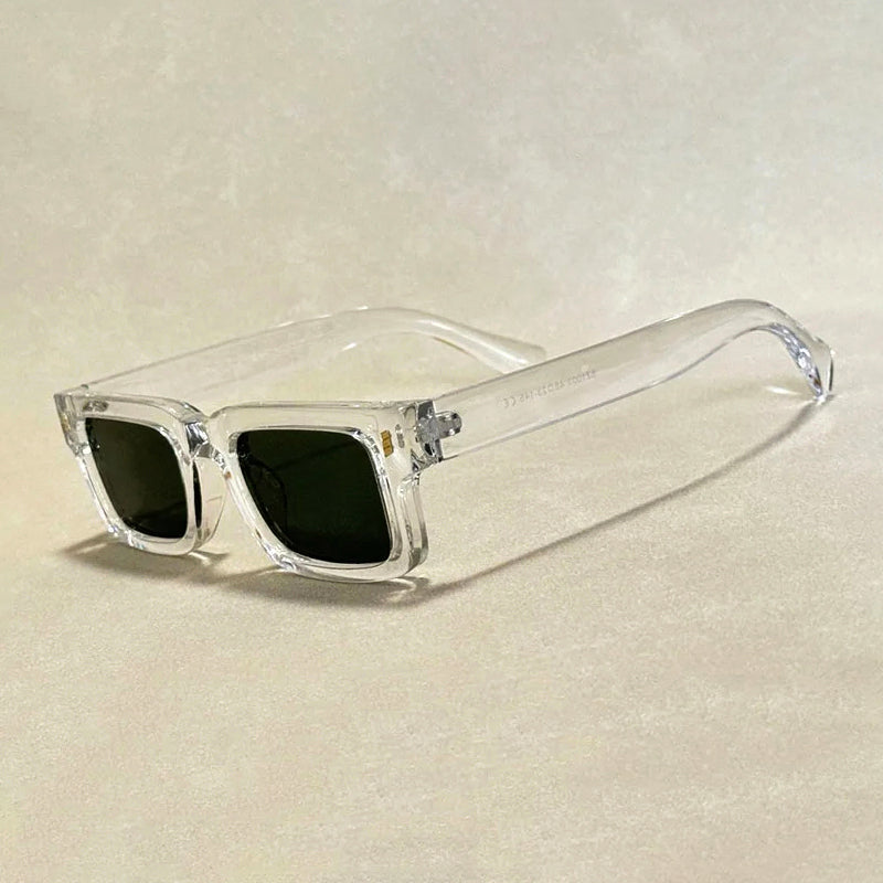 Specter - Urban Statement Thick-Frame Sunglasses