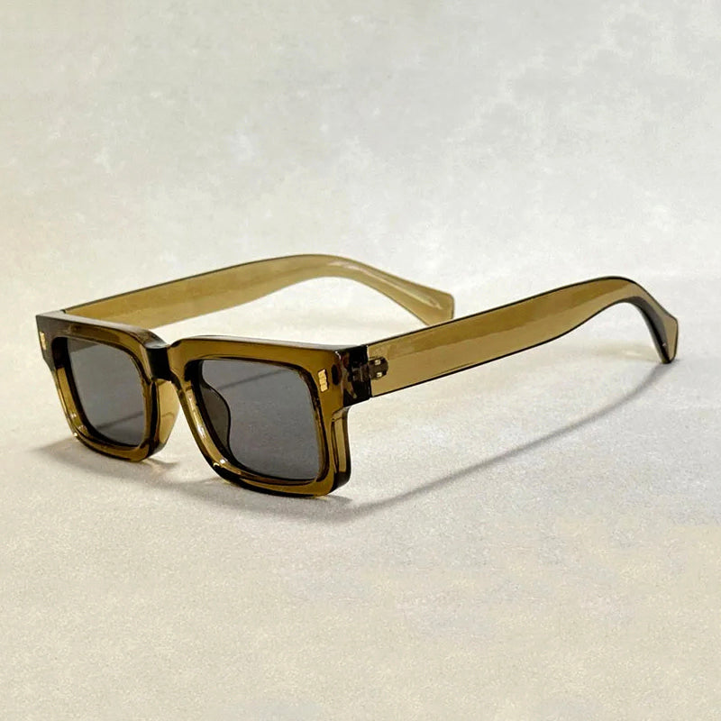 Specter - Urban Statement Thick-Frame Sunglasses